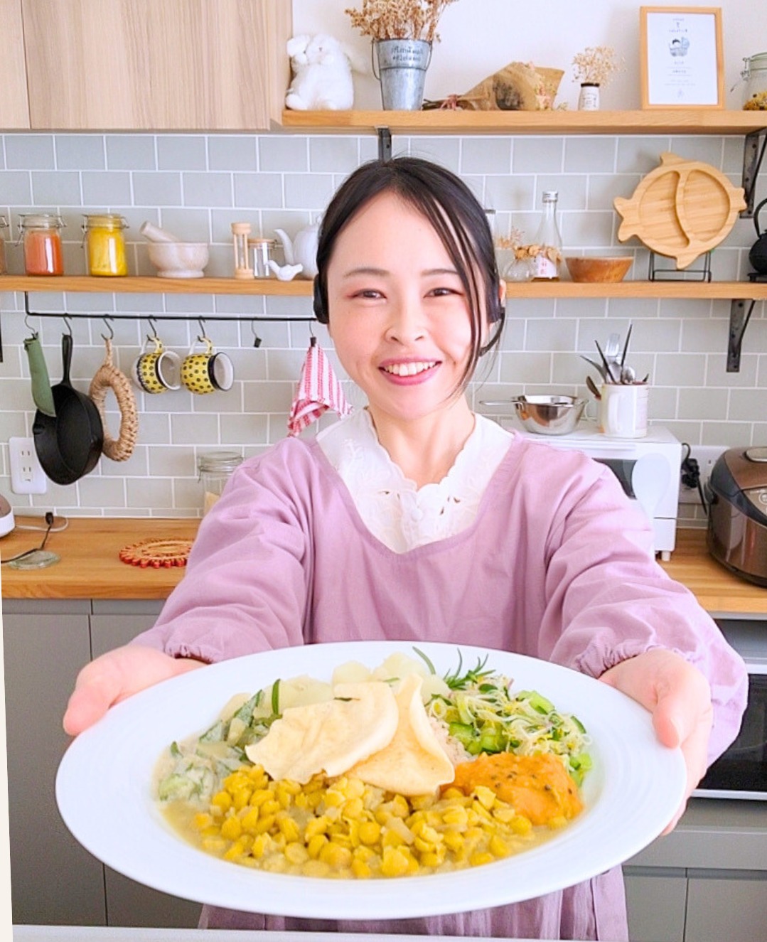 お客様一人ひとりに寄り添いカウンセリングを行う森の時計の講師