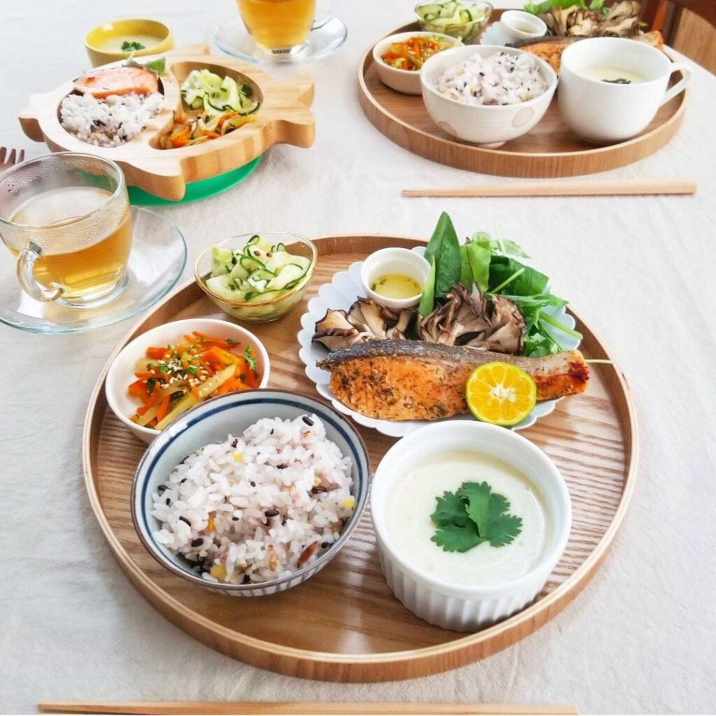 デトックス効果を高めるスパイスを贅沢に使ったアーユルヴェーダの一皿