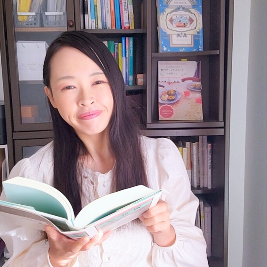 アーユルヴェーダの専門知識を分かりやすく発信する森の時計の講師