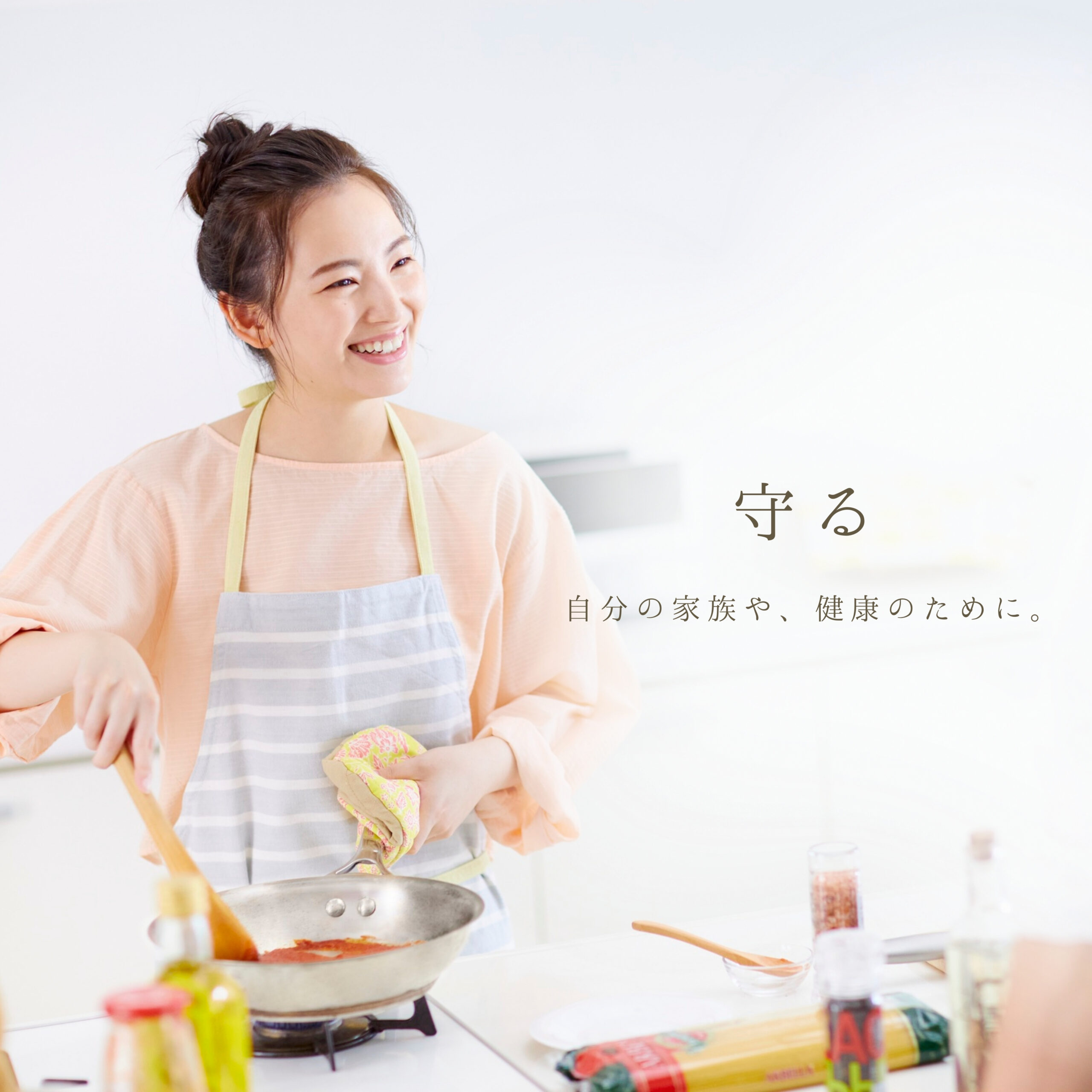 体質に合わせた食事を作るアーユルヴェーダのキッチンワーク