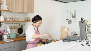 ●　キッチャリー教室｜オンラインのみ
